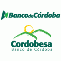 Banco de Córdoba Logo download