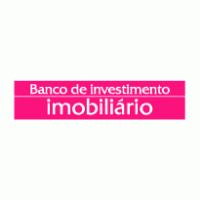 Banco de investimento imobiliario Logo download