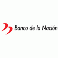 banco de la nacion Logo download