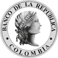 Banco de la Republica Logo download