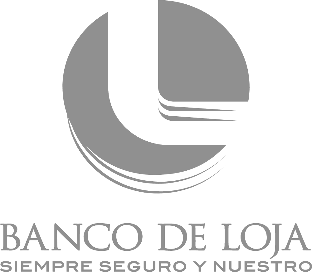 Banco de Loja Logo download