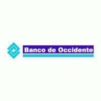 Banco de Occidente Logo download