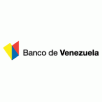 Banco de Venezuela Logo download
