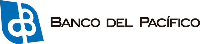 Banco del Pacifico Logo download