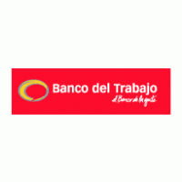 Banco del Trabajo Logo download