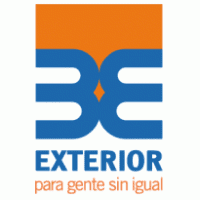 Banco Exterior Logo download