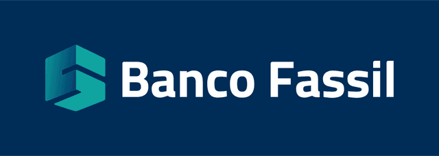 Banco Fassil Logo download