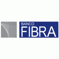 Banco Fibra Logo download