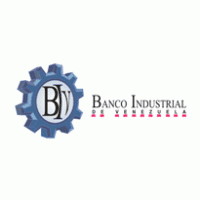 BANCO INDUSTRIAL DE VENEZUELA Logo download