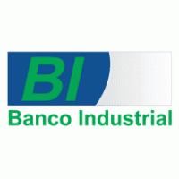 Banco Industrial Logo download