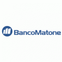 Banco Matone Logo download
