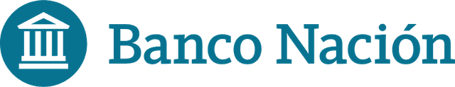 Banco Nacion Logo download