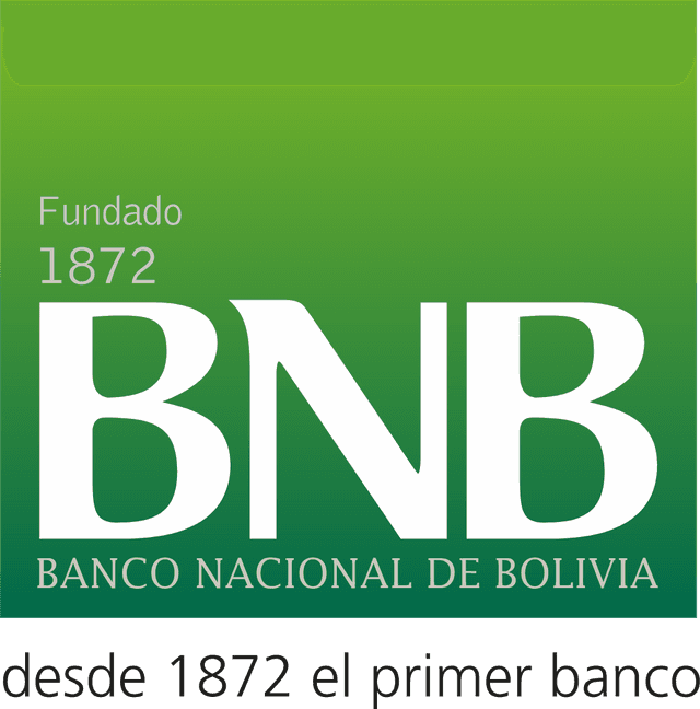 Banco Nacional de Bolivia Logo download