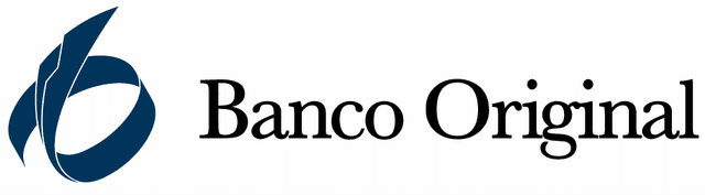 Banco Original Logo download
