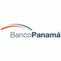 Banco Panama Logo download