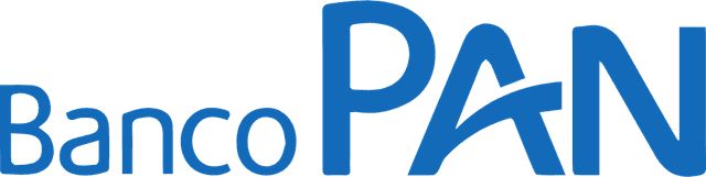 Banco Panamericano Logo download