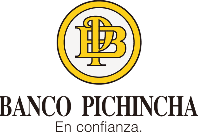 Banco Pichincha Logo download