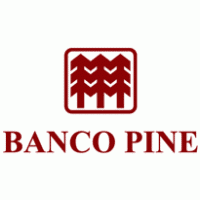 Banco Pine Logo download