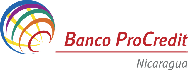 Banco Procredit Nicaragua Logo download