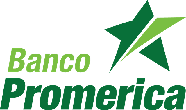 Banco Promerica Logo download