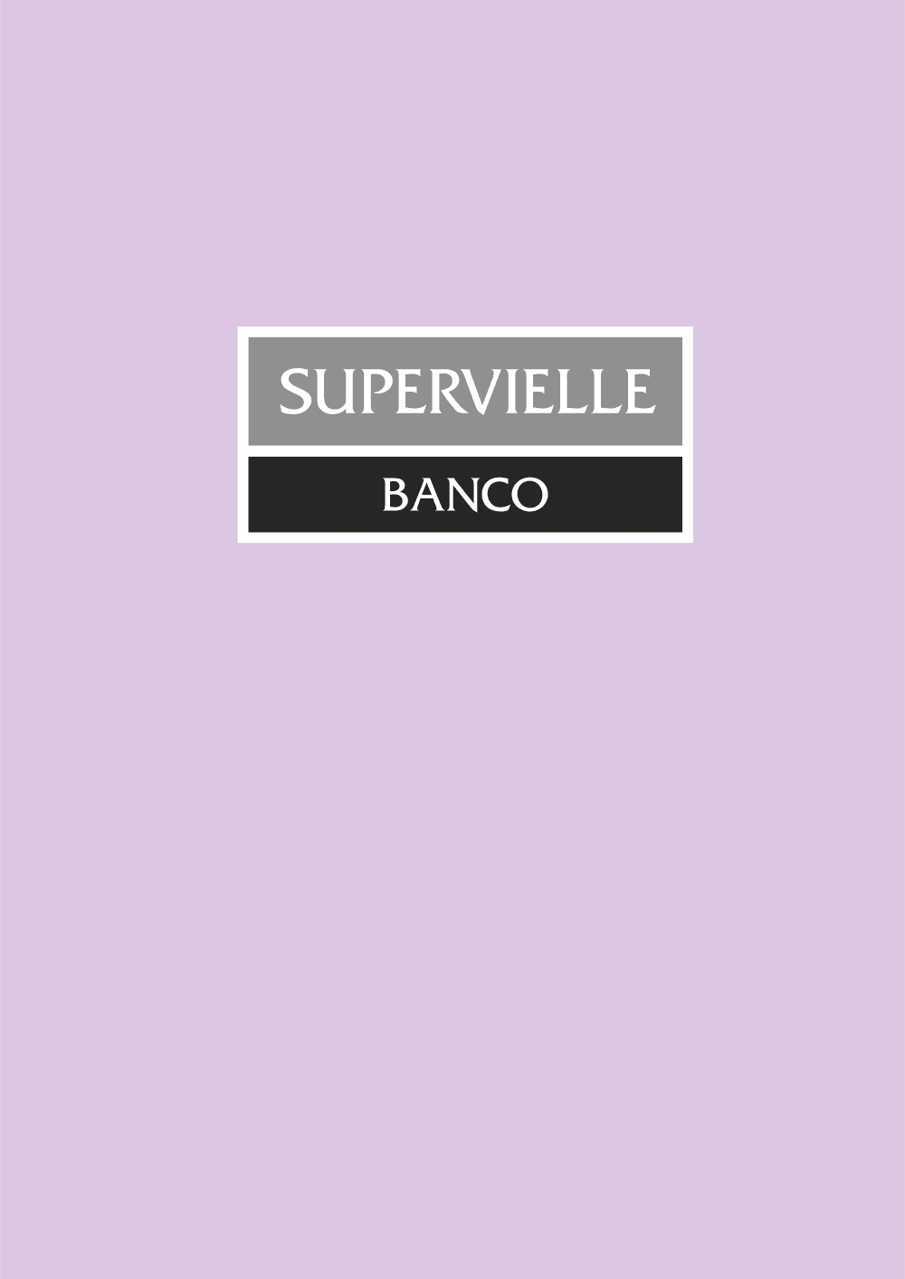 Banco Supervielle Logo download