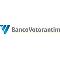 Banco Votorantim Logo download