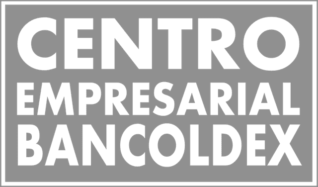Bancoldex Centro Empresarial Logo download