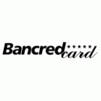 Bancred Card Logo download