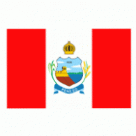 Bandeira Penedo - AL Logo download