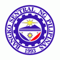 Bangko Sentral ng Pilipinas Logo download