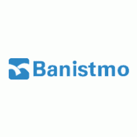 Banistmo Logo download