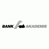 Bank Akademie Logo download