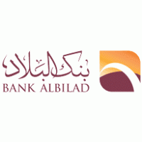 Bank Al Bilad Logo download