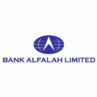 Bank Alfalah Limited Logo download