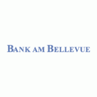 Bank AM Bellevue Logo download