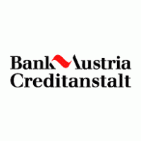 Bank Austria Creditanstalt Logo download