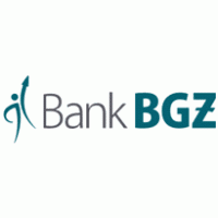 Bank BGZ Logo download