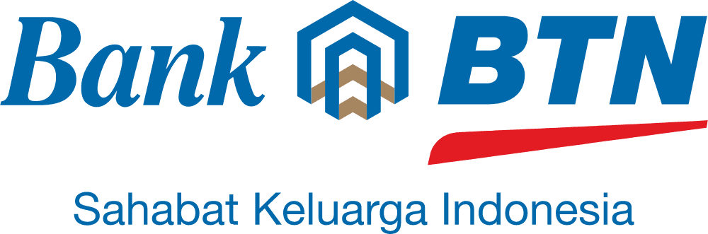 Bank BTN Indonesia Logo download