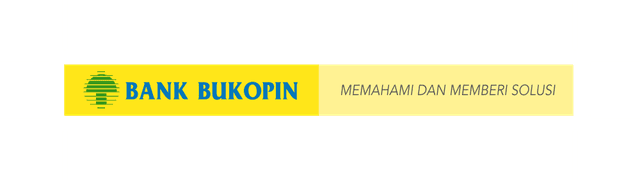 Bank Bukopin Tbk Logo download