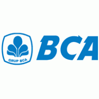 Bank Central Asia Logo download