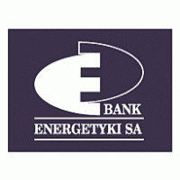 Bank Energetyki Logo download