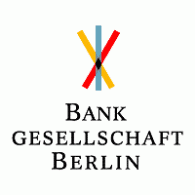 Bank Gesellschaft Berlin Logo download