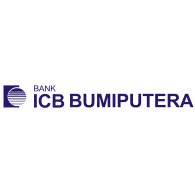 Bank ICB Bumiputera Logo download