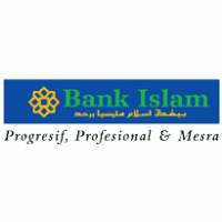 Bank Islam Logo download