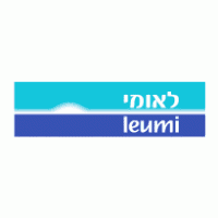Bank Leumi Logo download