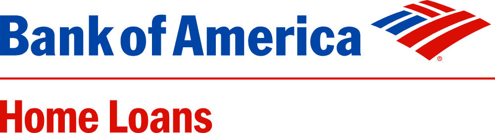 Bank of America Home Loans Logo download