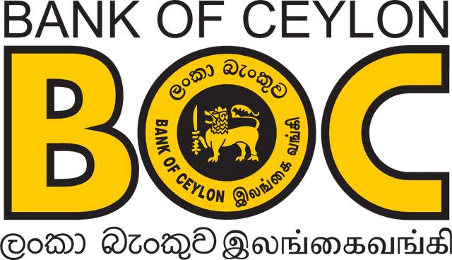 Bank of Ceylon Logo download