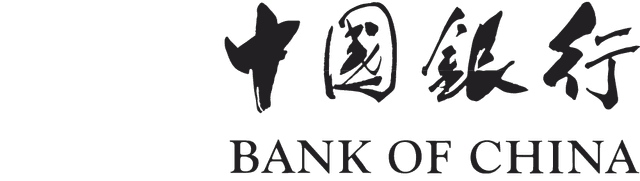 BANK OF CHINA Logo download