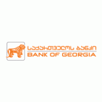 Bank Of Georgia Logo download