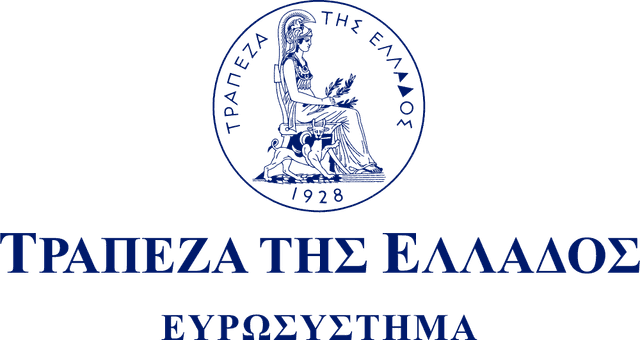 Bank of Greece Logo download